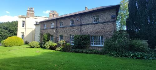 First Floor Wing Ornhams Hall, Boroughbridge, YO51