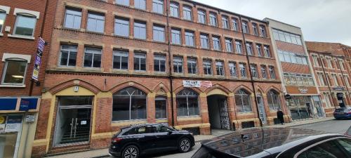 21-27 St. Pauls Street, Leeds, LS1