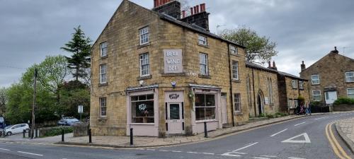 Room 7 & 8, 14 Weetwood Lane, Far Headingley, Leeds, LS16