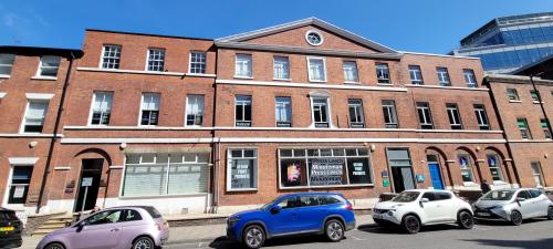 2nd Floor, 6-7 Park Place, Leeds, LS1
