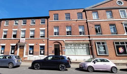 1st Floor, 7 Park Place, Leeds, LS1