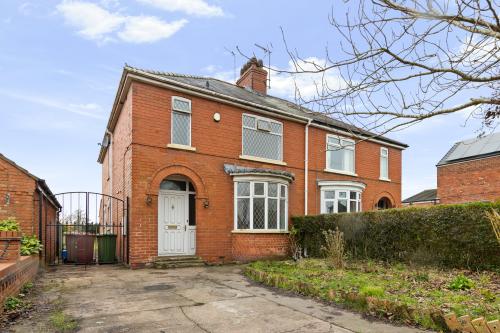 17 Kings Road, Barnetby, DN38