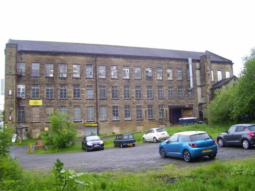Prospect Mill Main Street, Wilsden, Bradford, BD15