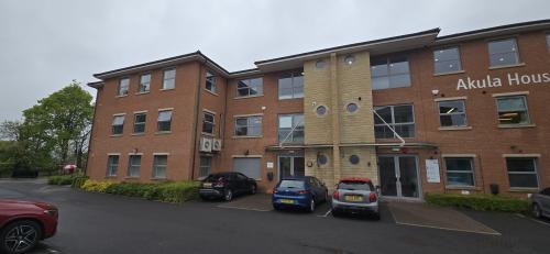 Unit 3 Cromwell Office Park, York Road, Wetherby, LS22