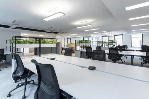 Aldermary House, 15 Queen Street, City, London, EC4N
