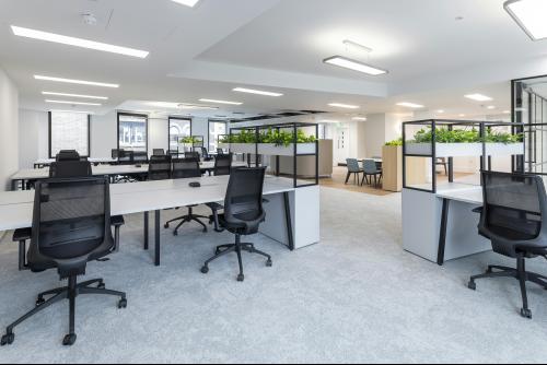 Aldermary House, 15 Queen Street, City, London, EC4N