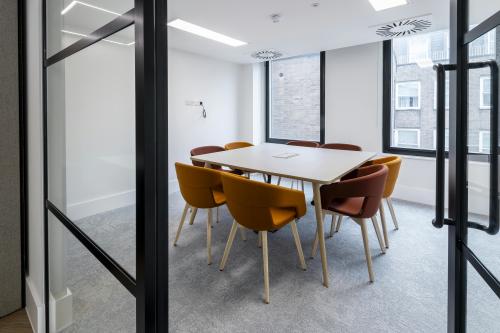 Aldermary House, 15 Queen Street, City, London, EC4N