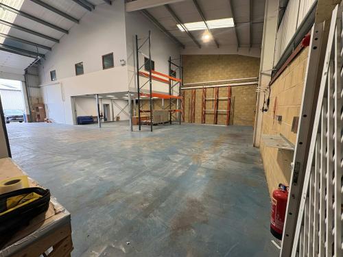 Unit C, 12 Downley Road, Havant, PO9