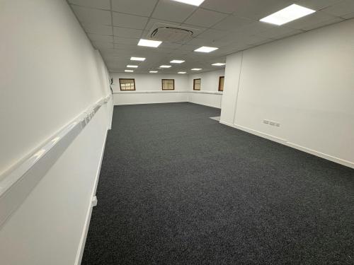 Unit C, 12 Downley Road, Havant, PO9