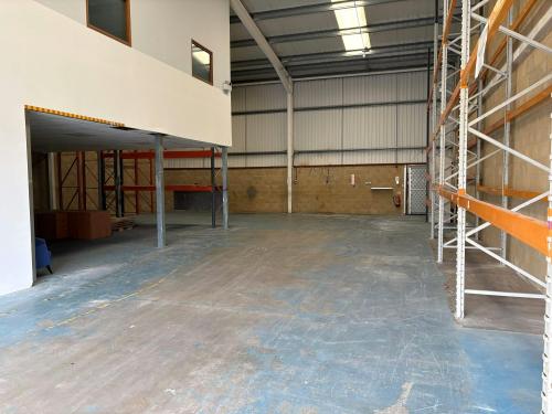 Unit C, 12 Downley Road, Havant, PO9