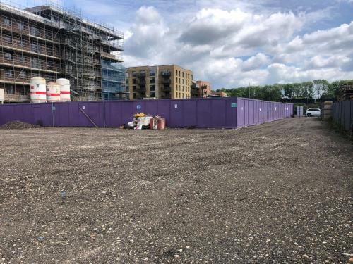 23,500 Sq Ft, Delamare Road, Cheshunt, Waltham Cross, EN8