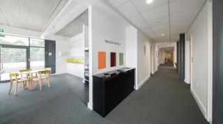 Chichester Enterprise Centre, Terminus Road, Chichester, PO19