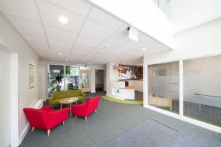 Chichester Enterprise Centre, Terminus Road, Chichester, PO19