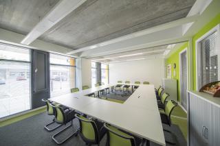 Chichester Enterprise Centre, Terminus Road, Chichester, PO19