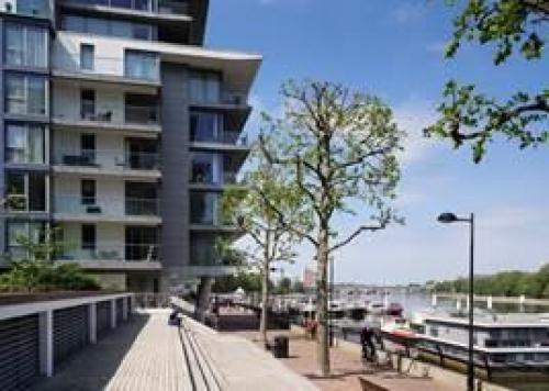 Nine Eastfields, Wandsworth, London, SW18