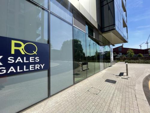 Nine Eastfields, Wandsworth, London, SW18