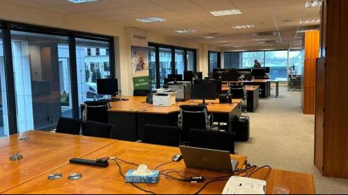 Unit 7, Fulham Business Exchange, Fulham, London, SW6