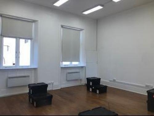 Unit 8, Cloisters Business, Battersea Park Road, Battersea, London, SW8