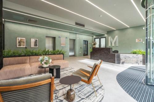 6 Miles Street, Vauxhall, London, SW8