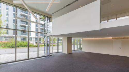 Unit 2, Five Eastfields Avenue, Wandsworth, London, SW18