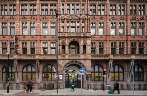 19-20, Park Row House, Leeds, LS1
