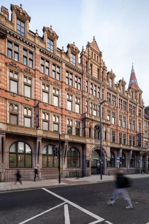 19-20, Park Row House, Leeds, LS1