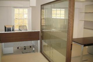 3 Gough Square, Holborn, London, EC4A