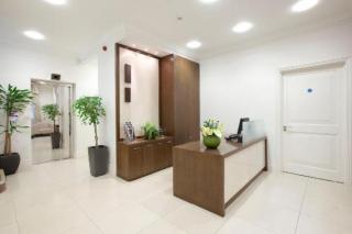 3 Gough Square, Holborn, London, EC4A