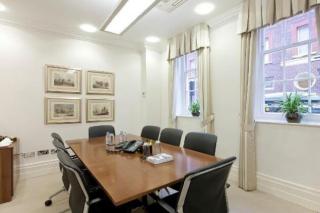 3 Gough Square, Holborn, London, EC4A