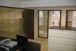 3 Gough Square, Holborn, London, EC4A