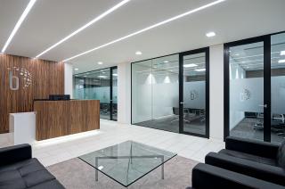 Eagle House, 108-110 Jermyn Street, St James, London, SW1Y