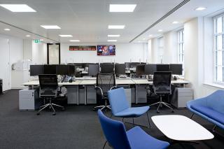 Eagle House, 108-110 Jermyn Street, St James, London, SW1Y