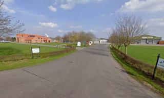 The Stables, Manor Business Park, Low Street, East Drayton, Retford, DN22