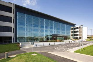 Campus  Development Opportunity, Lakeside North Harbour, Cosham, Portsmouth, PO6