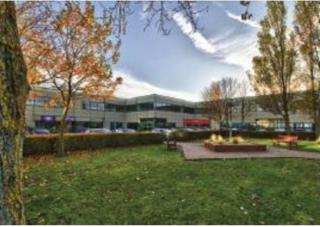 Unit D Wellington Gate, Brambles Business Park, Waterlooville, PO7