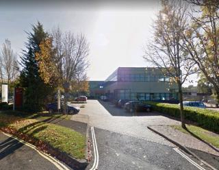 Unit D Wellington Gate, Brambles Business Park, Waterlooville, PO7