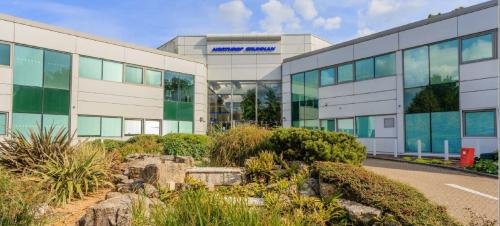 Leander House, Solent Business Park, 4600 Parkway, Fareham, PO15