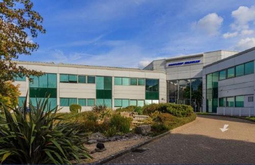 Leander House, Solent Business Park, 4600 Parkway, Fareham, PO15