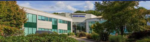 Leander House, Solent Business Park, 4600 Parkway, Fareham, PO15