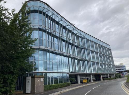 12 Mitchell Way, Eastleigh, Southampton, SO18