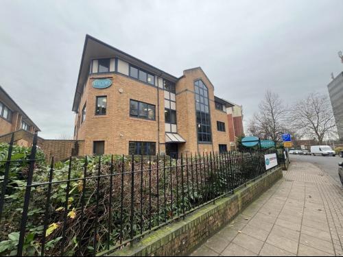 62-68 Kingston Crescent, Portsmouth, PO2