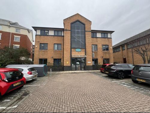62-68 Kingston Crescent, Portsmouth, PO2