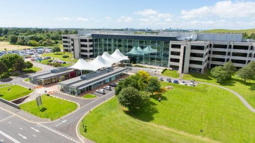 Building 1000, Lakeside North Harbour, Western Road, Cosham, Portsmouth, PO6