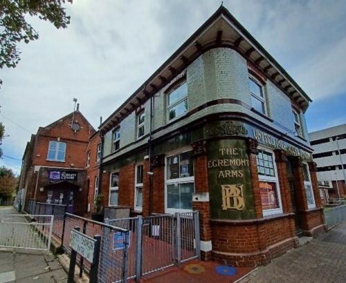 82a/b Crasswell Street, Portsmouth, PO1