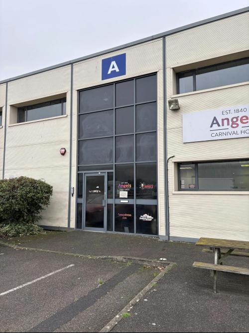 Unit A, Luton Enterprise Park, Sundon Park Road, Luton, LU3