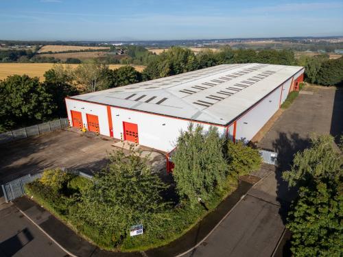 Unit 2, Express Park, Shipton Way, Rushden, NN10