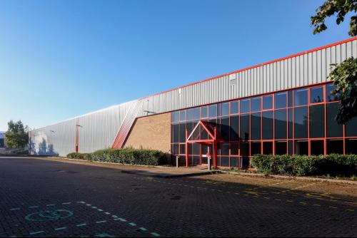 Unit 2, Express Park, Shipton Way, Rushden, NN10
