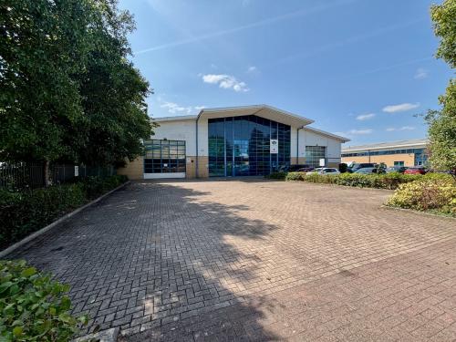 Millennium Point, 6 Broadfields, Aylesbury, HP19