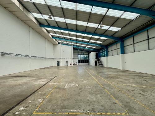 Millennium Point, 6 Broadfields, Aylesbury, HP19