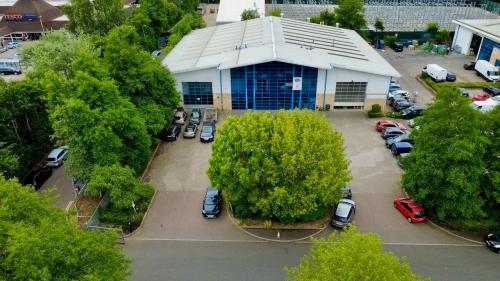 Millennium Point, 6 Broadfields, Aylesbury, HP19